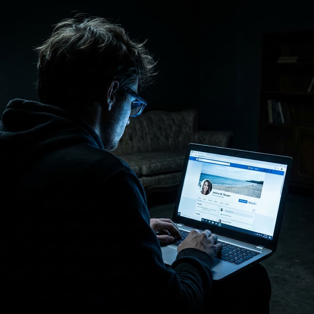 Inauthentic Profiles